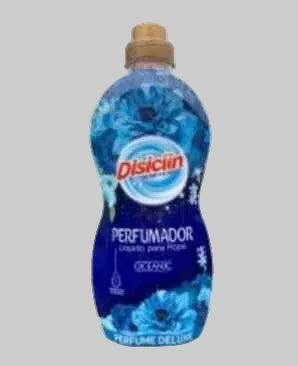 Disiclin oceanic laundry perfume