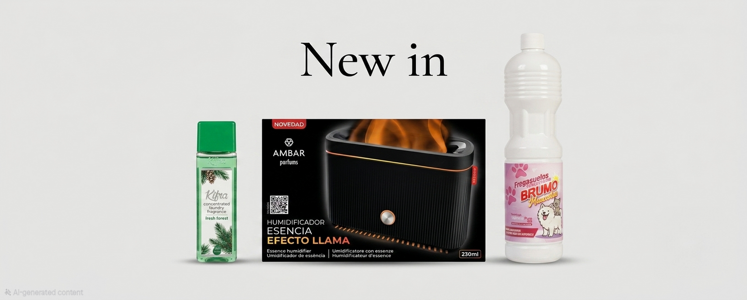 New In