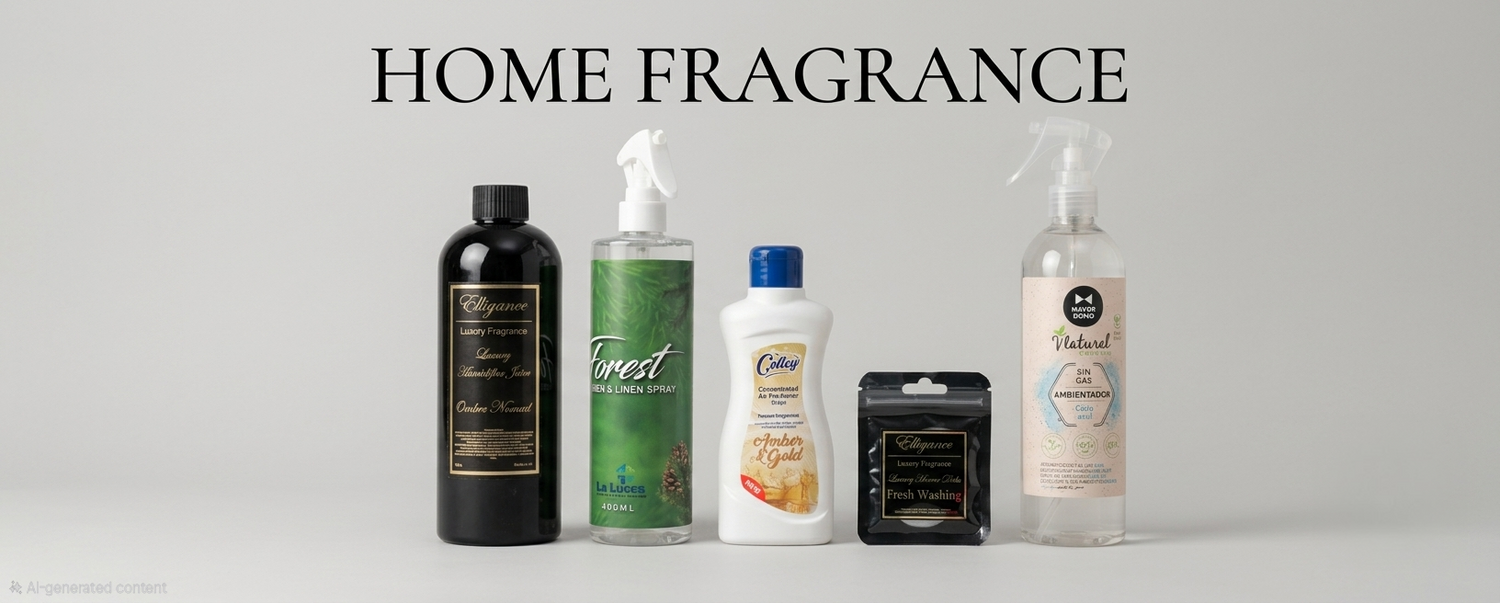 Home Fragrance