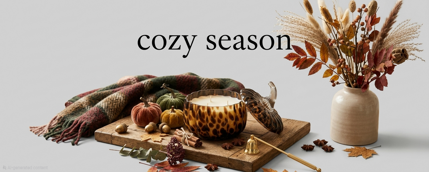 Cosy Season