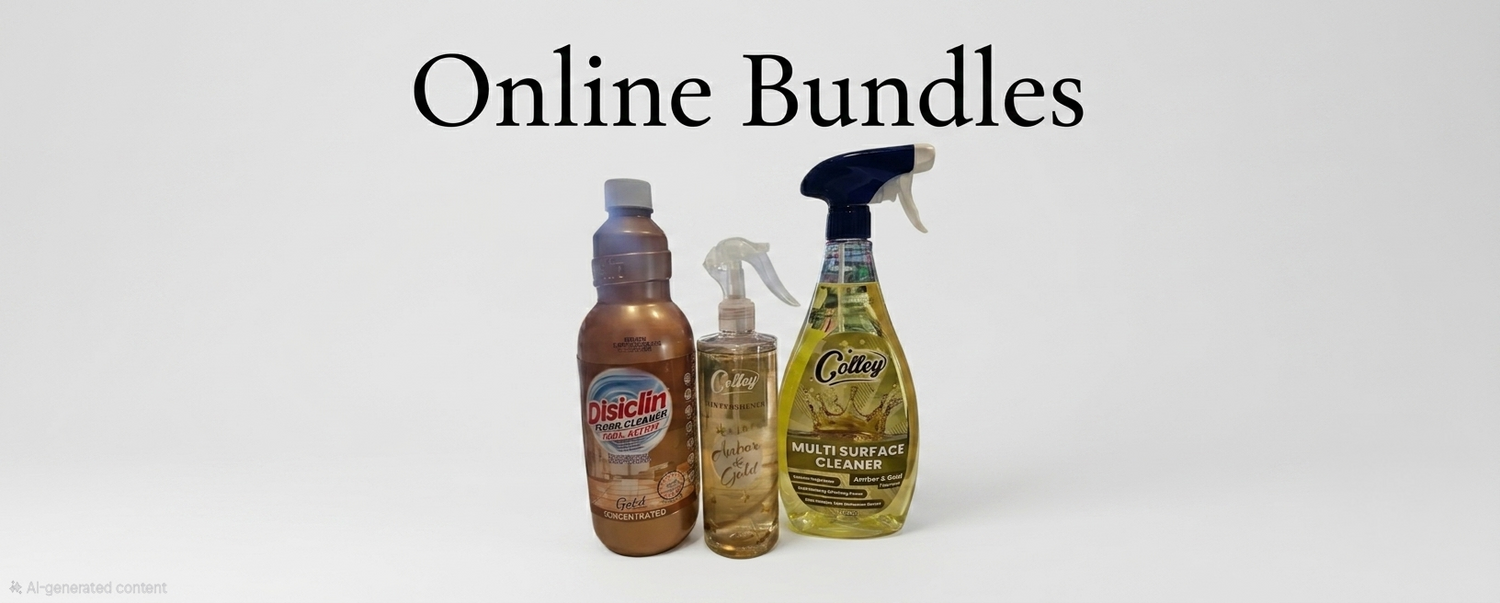 Online exclusive bundles