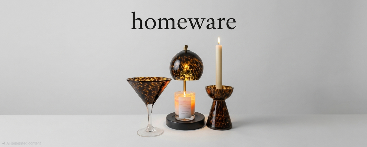 Homeware