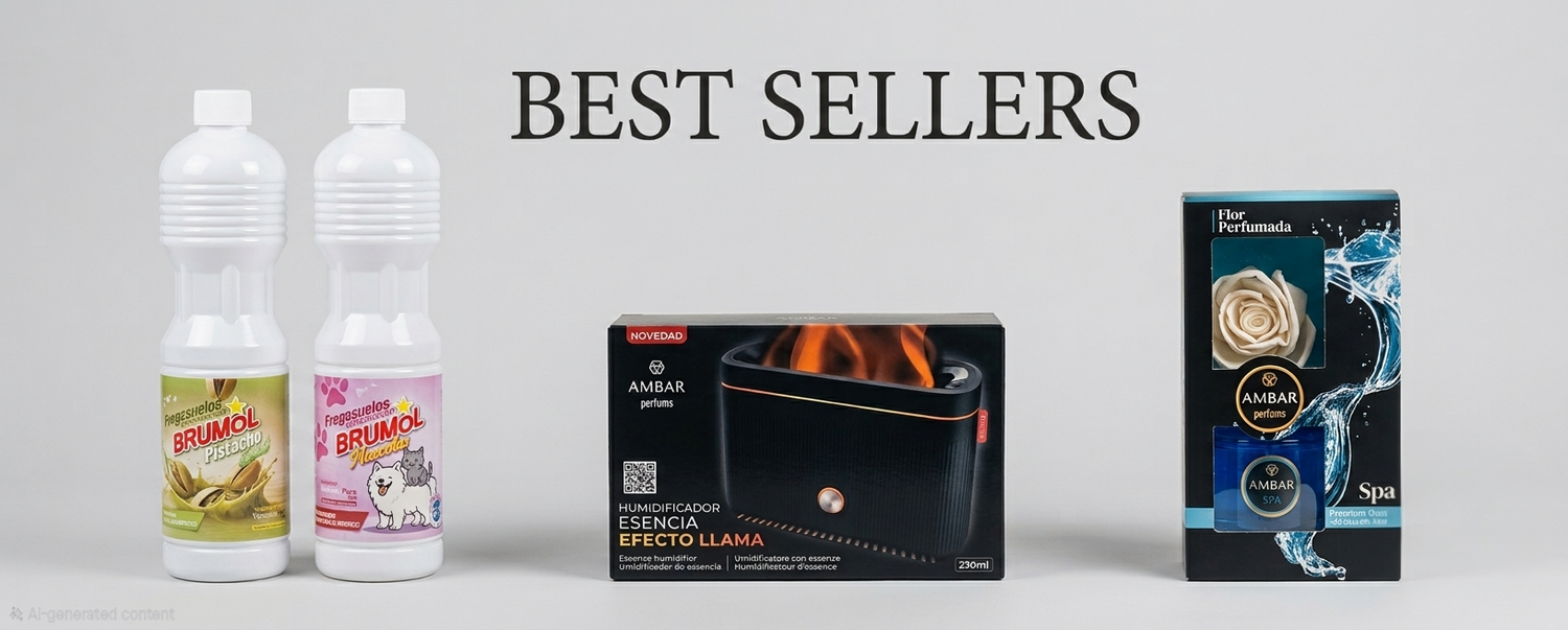 Best Sellers