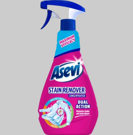 Asevi stain remover