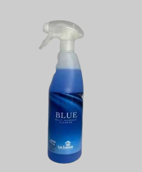 La Lucca blue Multi Surface Spray