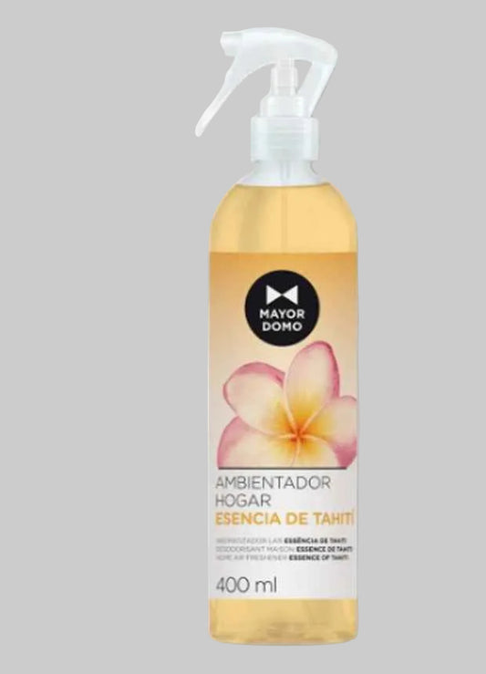 Mayordomo Air & Fabric Spray 400ml - Essence of Tahiti