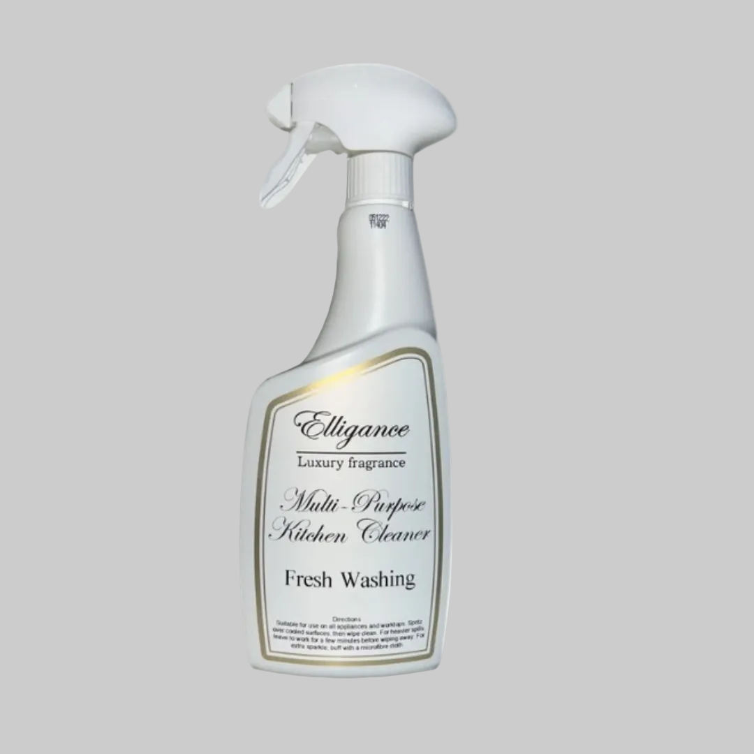 Elligance multi-purpose cleaner 500ml – Luxury Fragrance 