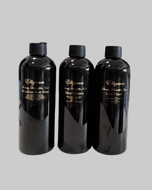 Elligance Humidifier Juice 500ml – Luxury Spanish Home Fragrance – Scented Humidifier Liquid UK