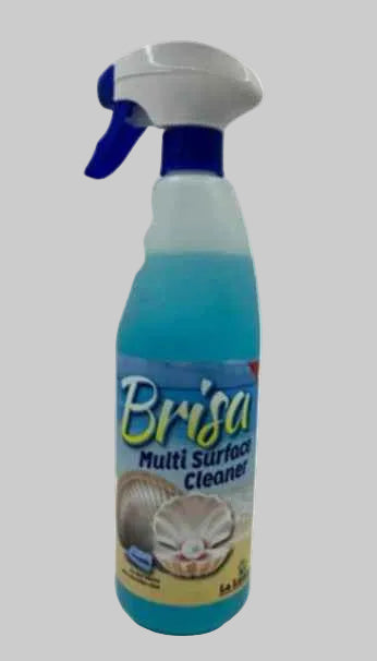 La Lucca brisa Multi Surface Spray