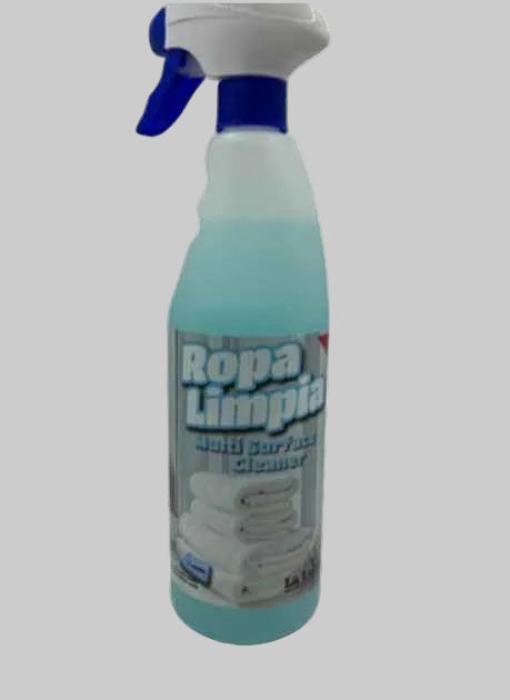 La lucca ropa limpia multi-purpose spray