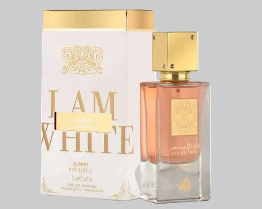 Ana Abiyedh Poudree 60ml Eau De Parfum
