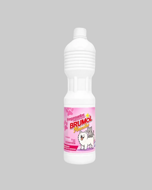Brumol Pet floor cleaner  1 litre
