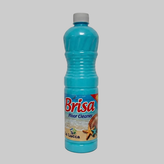 Brisa Floor Cleaner delivers a deep clean with a fresh, beautiful fragrance. Perfect for everyday cleaning and leaving your home smelling wonderfully fresh. Uk