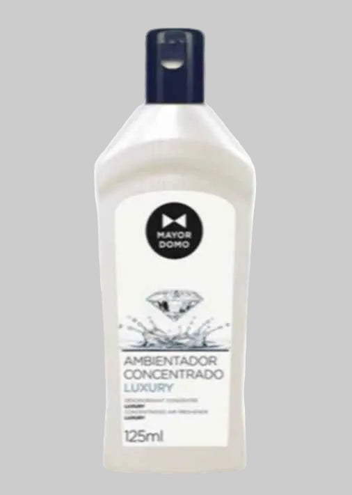 Mayor domo  luxury toilet drops 125ml