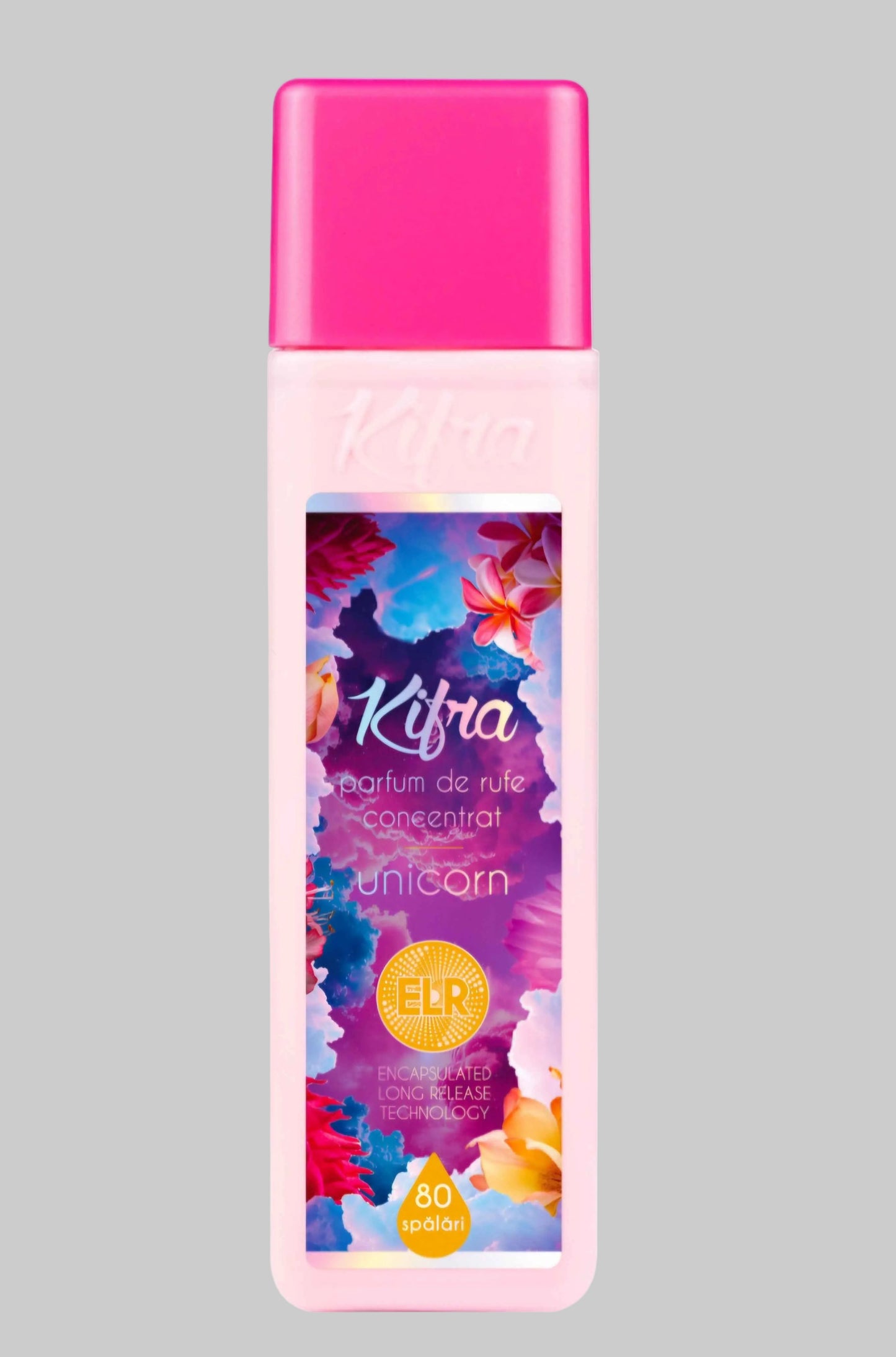 Kifra Laundry Perfume Collection 80 wash