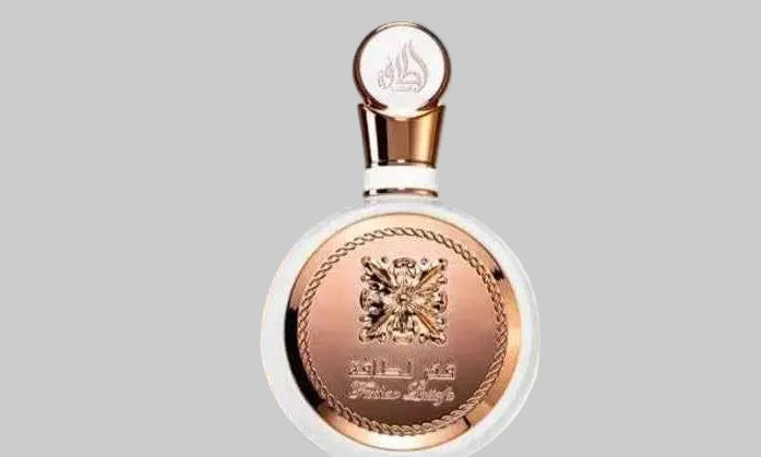 Fakhar Lattafa (For Women) 100ml Eau De Parfum Lattafa