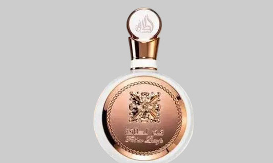 Fakhar Lattafa (For Women) 100ml Eau De Parfum Lattafa