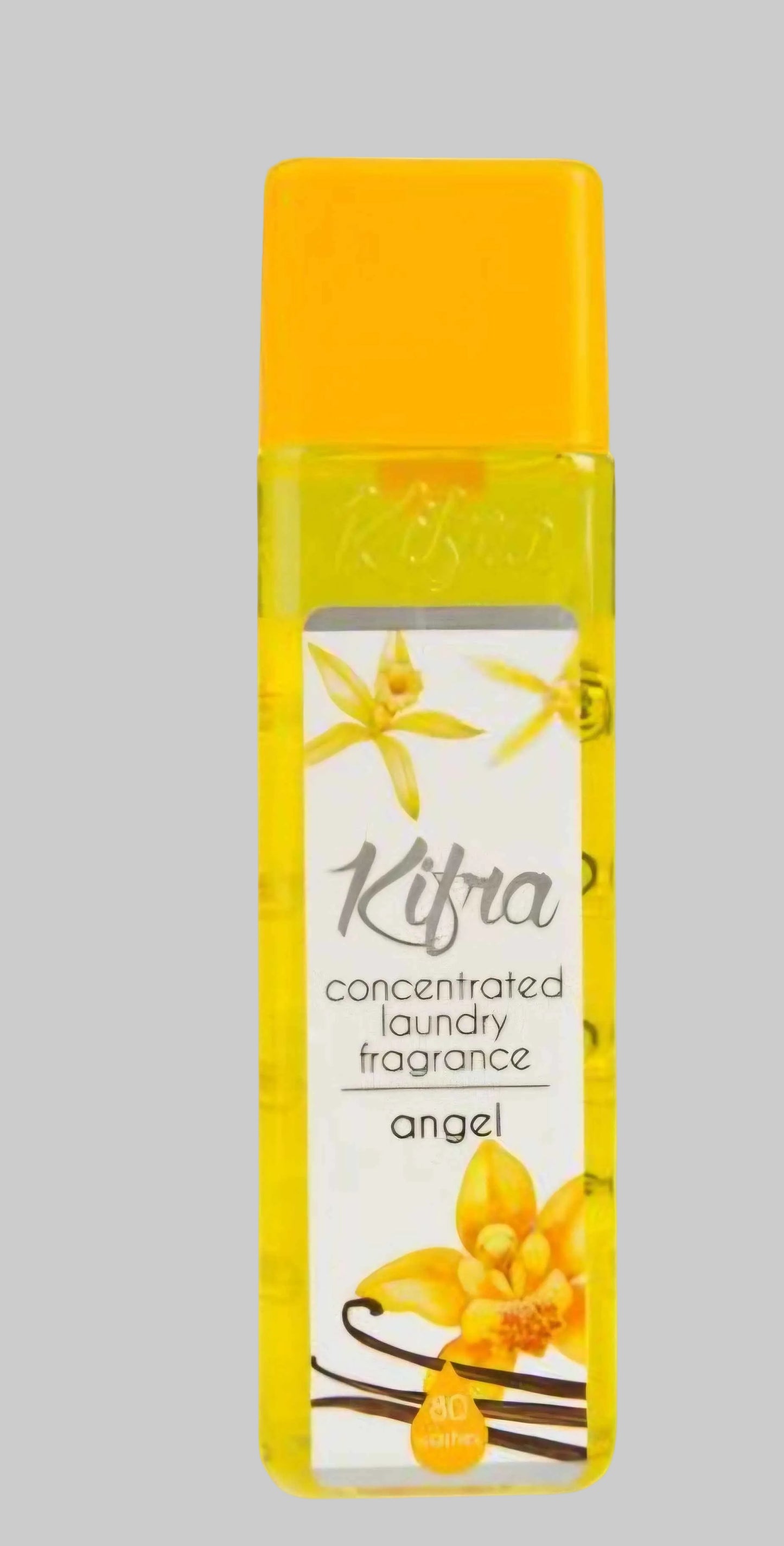 Kifra Laundry Perfume Collection 80 wash
