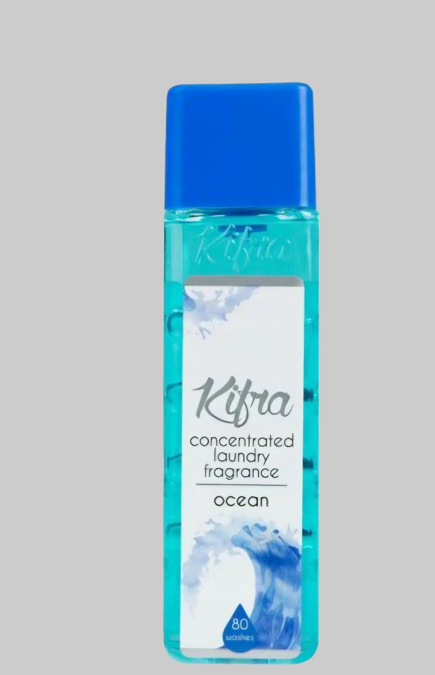 Kifra Laundry Perfume Collection 80 wash