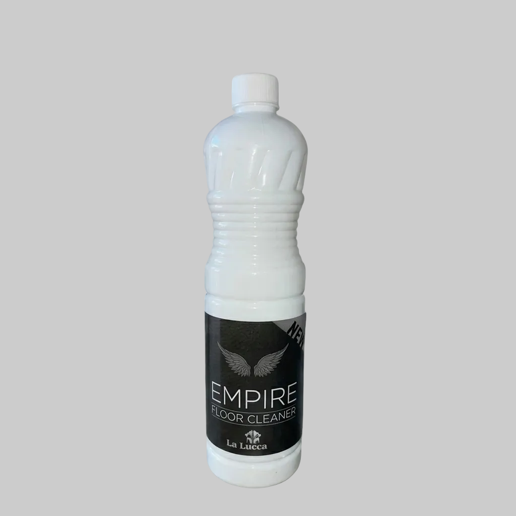 La Lucca empire floor cleaner. 1 litre. Uk 