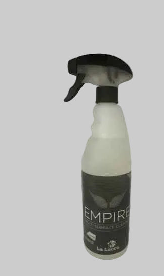 La Lucca empire Multi Surface Spray