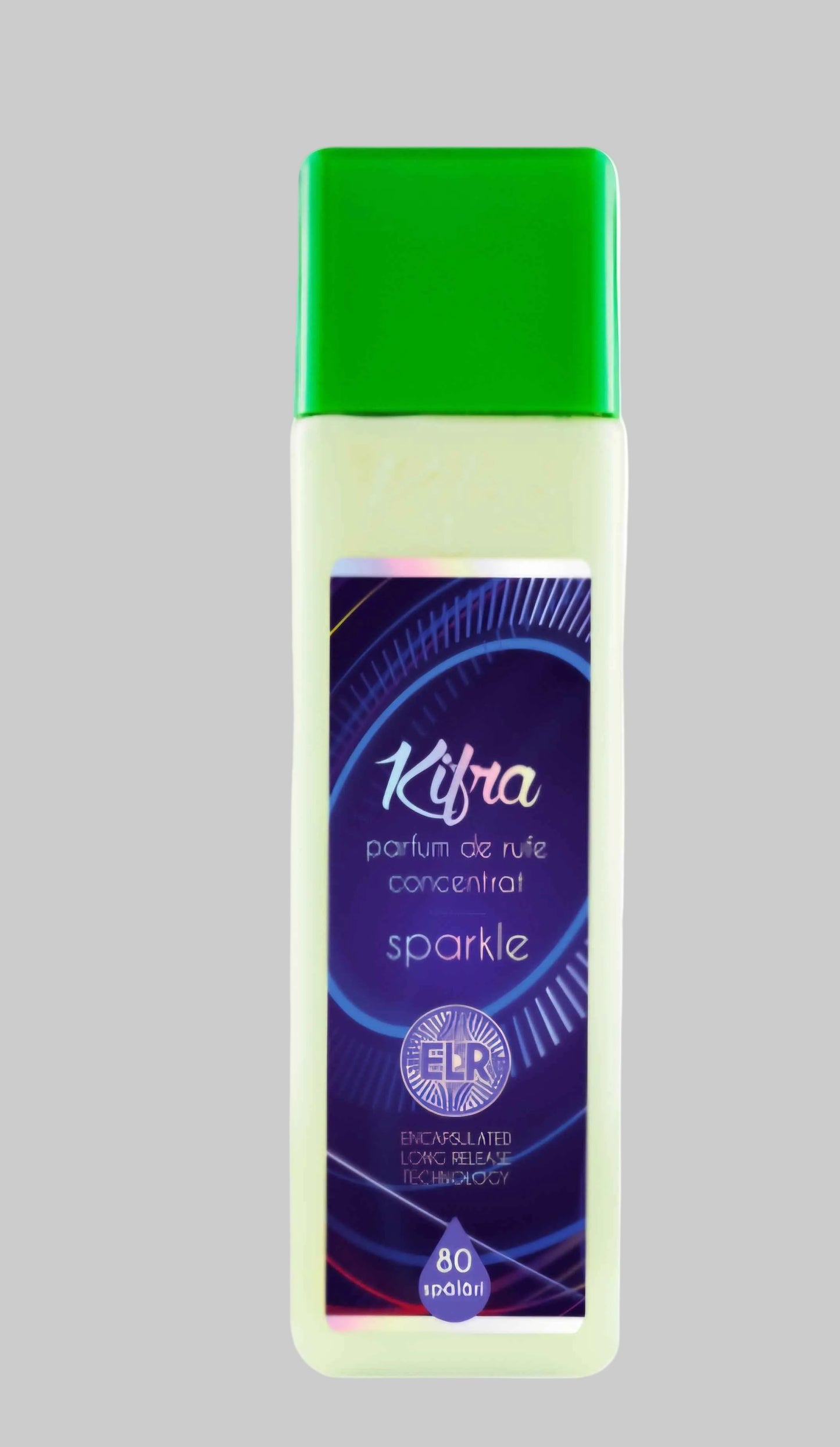 Kifra Laundry Perfume Collection 80 wash