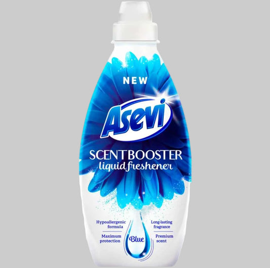 Asevi Scent Booster Liquid Freshness - Blue