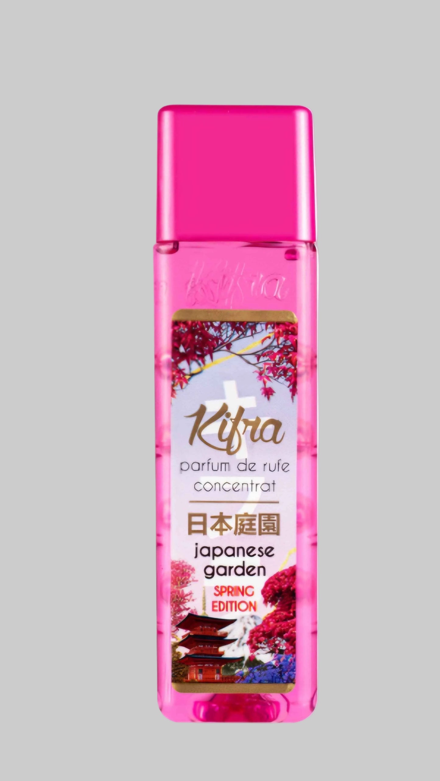 Kifra Laundry Perfume Collection 80 wash