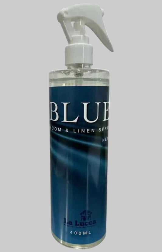 La Lucca Blue Air Freshener 400ml