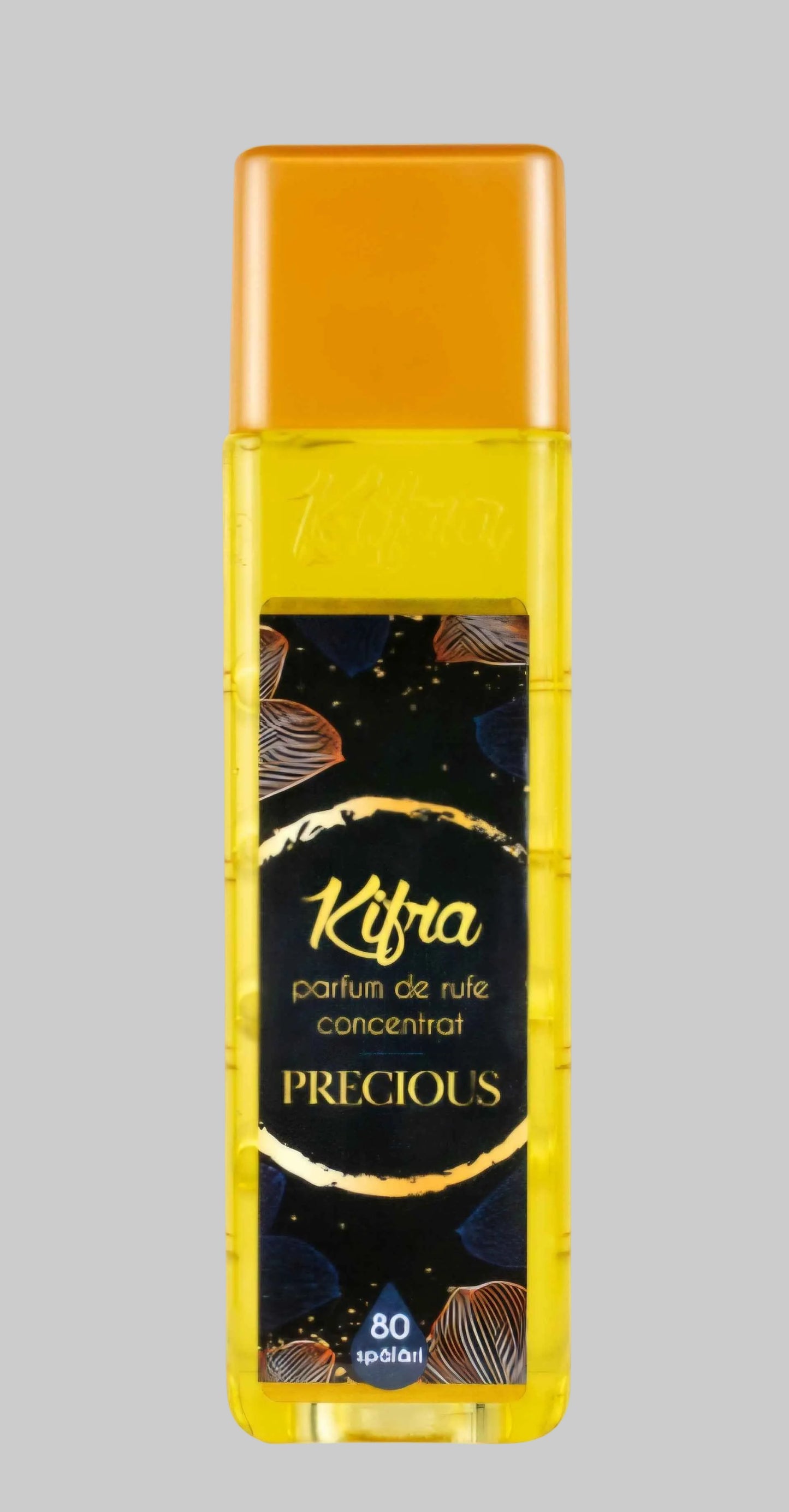 Kifra Laundry Perfume Collection 80 wash