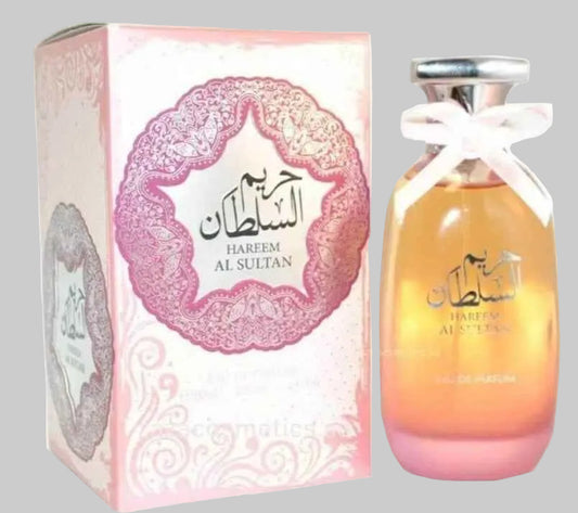 Hareem Al Sultan 100ml