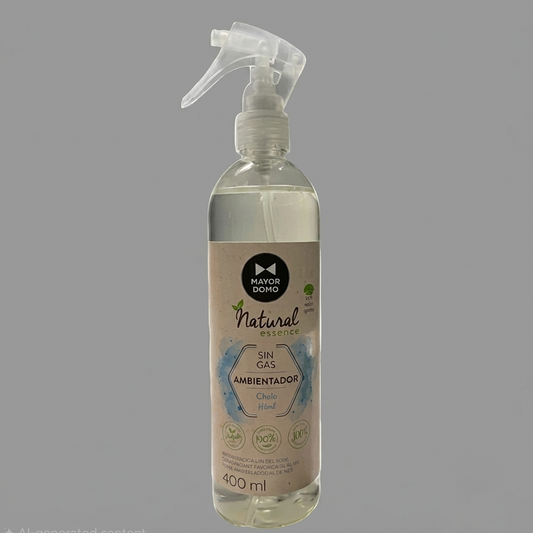 Mayordoma Blue Sky Air & Fabric Spray 400ml – Spanish Air Freshener