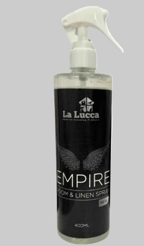 La Lucca empire Air Freshener 400ml