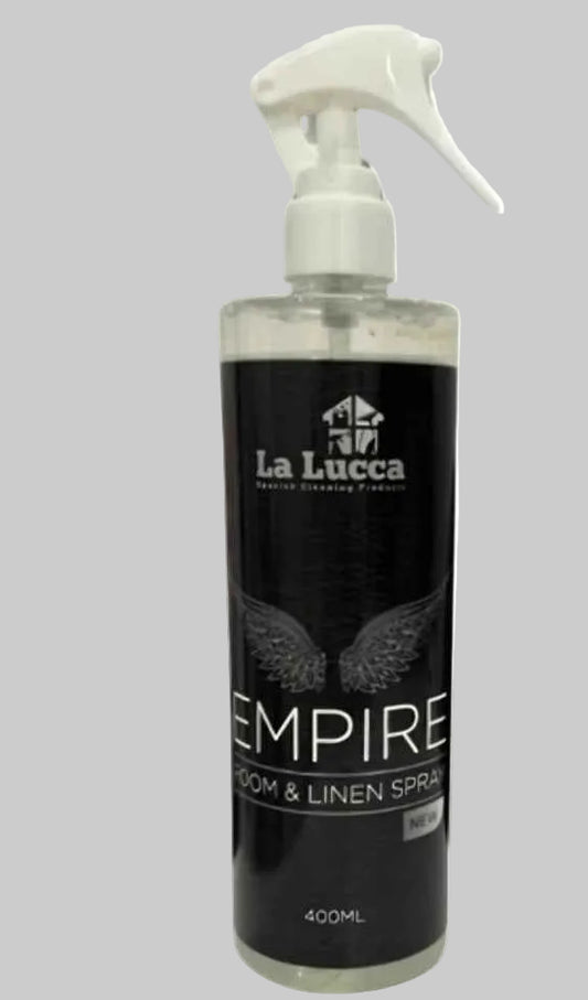 La Lucca empire Air Freshener 400ml